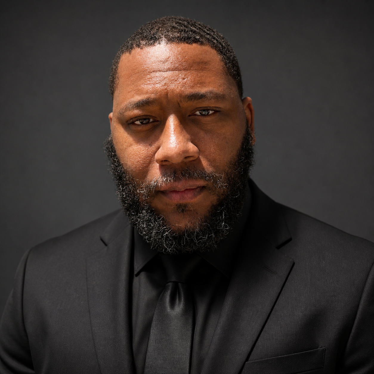 Douglas Jacquet, Founder and Program Director of Ember Haven Youth Services